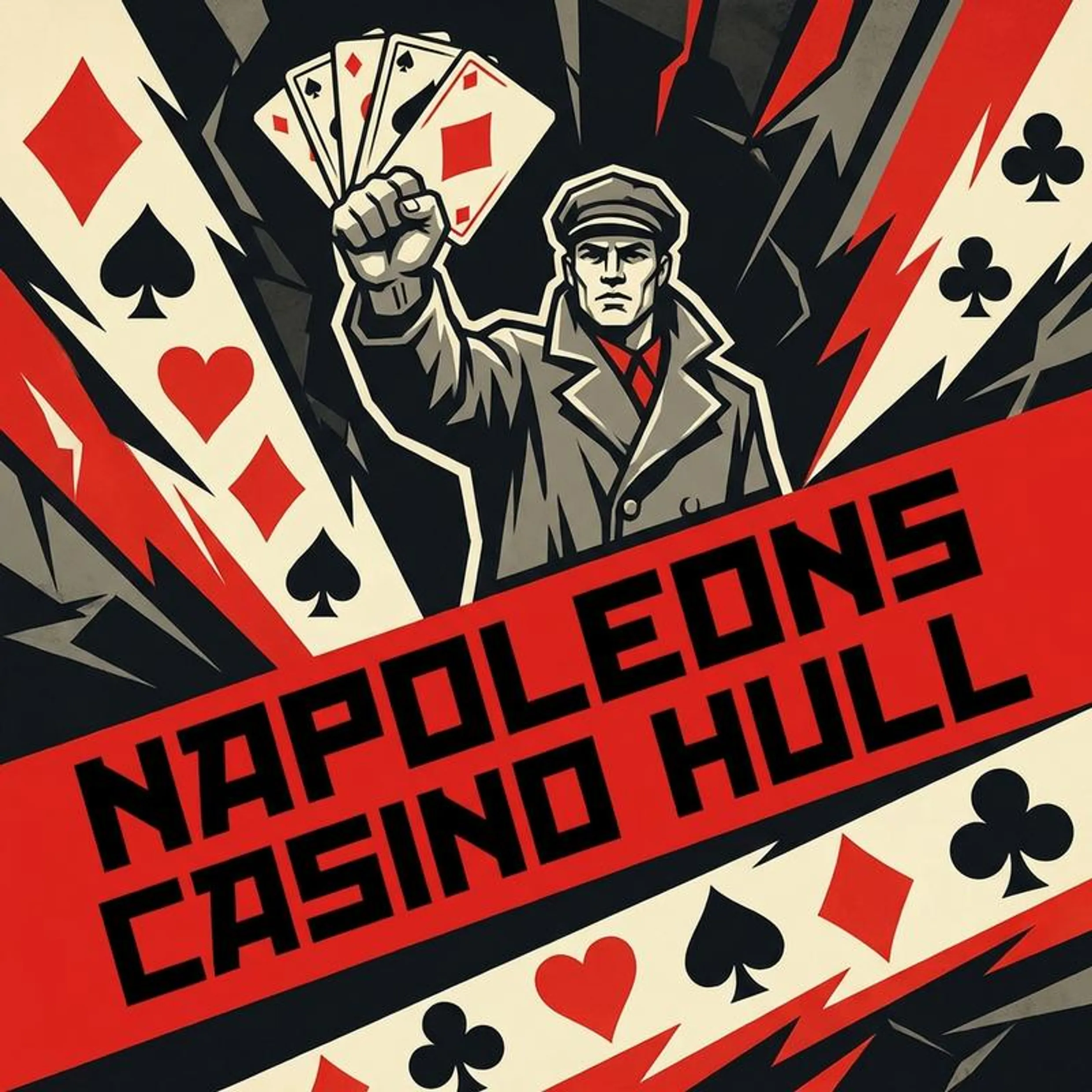 Media poker 1i5b
